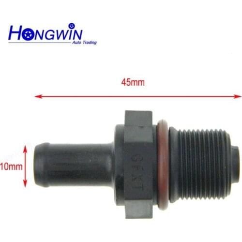 Car Positive Crankcase Ventilation PCV Valve Check Valve Exhaust Valve for General BBuick EExcelle CChevrolet 96495288