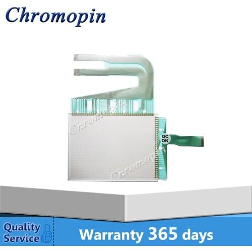 Touch Panel Screen for GE FANUC QPLCBDE0000 QPL-2D200-C2P QPL2D200C2P-A 2780025-01 QPL21100C2P-B QPL21100C2P-C