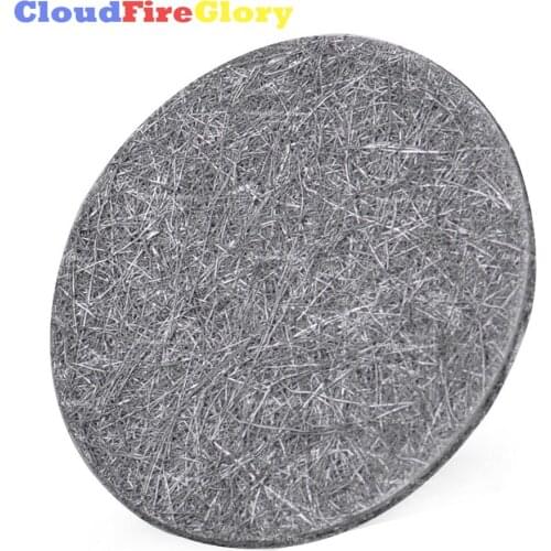 CloudFireGlory Combustion Screen Gauze Fits Webasto Air Top 2000ST Silver Heater Burner Screen