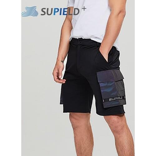 SUPIELD Men's Shorts