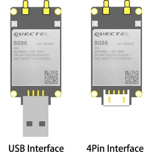 BG96 USB dongle IoT cloud service development kit remote GPS positioning NB-IOT LTE B1/B2/B3/B4/B5/B8/B12/B13/B18/B19/B20/B28