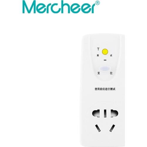 Leakage protection conversion plug 10A 16A household portable anti-shock converter adapters anti-leakage integrated socket