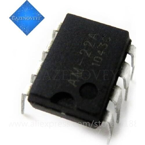 10pcs/lot AM-22A AM-22 22A DIP-8 In Stock
