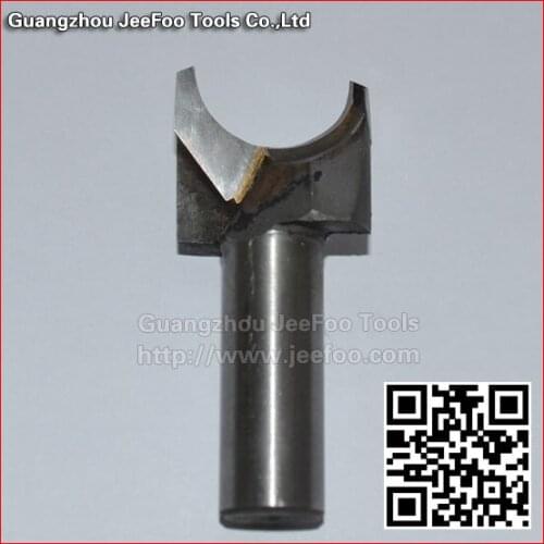 12.7 * 20.6 No drill beads knife / tungsten steel alloy beads knife / beads drill diamond knife