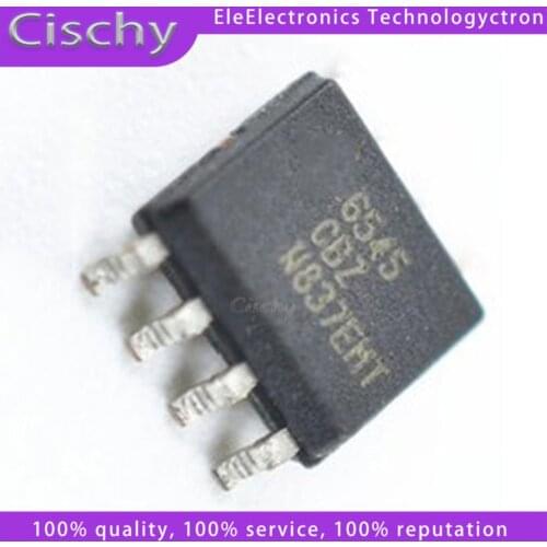 1PCS ISL6208CBZ ISL6208 SOP-8