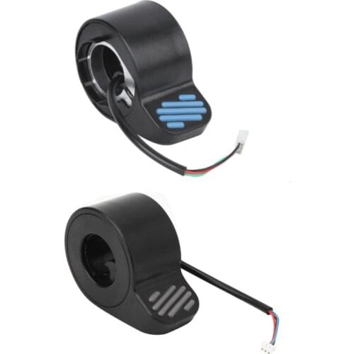 Electric Scooter Accelerator Throttle Brake Throttle Universal for XIAOMI for Ninebot ES1 ES2 ES3 ES4 Electric Scooter Parts