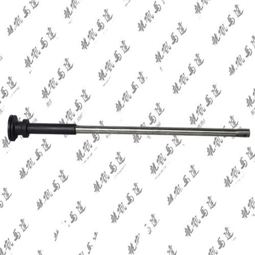 Free Shipping Outboard motor parts for boat hangkai the throttle lever