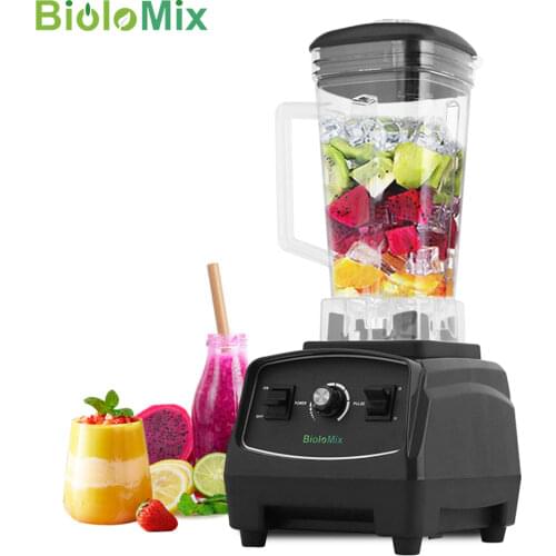 Biolomix Manual Food Processors