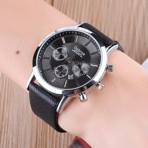 DOBROA Automatic Watch