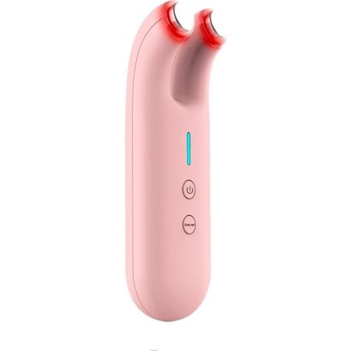 EMS Radio Frequency Face Lifting Face Skin Stimulation RF Wrinkle Removal Anti-aging Photon Rejuvenation Home Use Clean Device