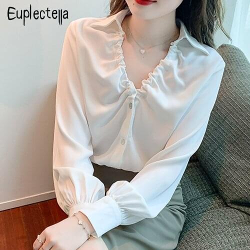 Euplectella Womens Fashion Shirts