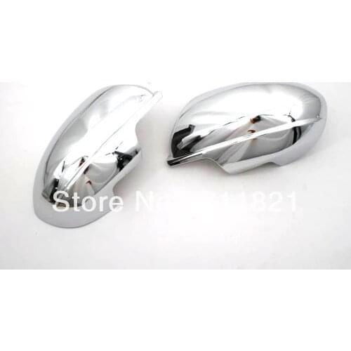 Chrome Side Mirror Cover For Mazda 6 / Atenza 2009-2012