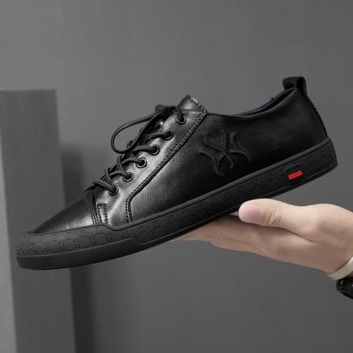 JICHI Fashion Footwear