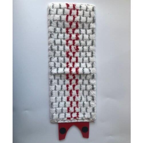 Washable Microfiber Floor Mop Pads Replacement Rags for UltraMax Mop Cloths Refill for o cedar mopping rag Spare Parts