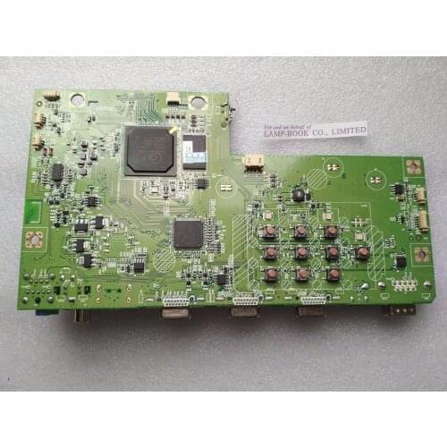 NEW MAIN BOARD / MOTHERBOARD / MAJOR BOARD 4H.2DK01.A00 FOR BENQ MS521P MS524 MS527 TS537 PROJECTOR