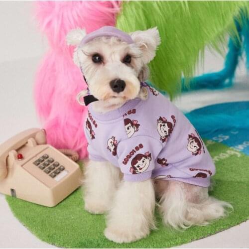 New Cat dog Clothes Small Cats Vest Casual Warm Kitten Shirt Cat Coat