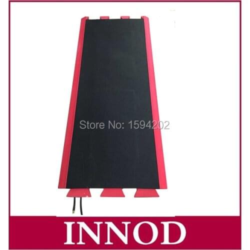 Sports race timing system uhf rfid timing floor mat linear Polarization antenna