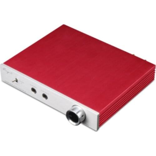 Cayin HA-2i High-fidelity desktop headphone amplifier