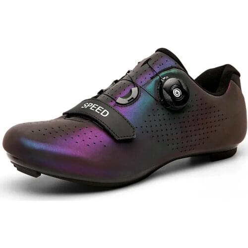 YOGCU Cycling Shoes