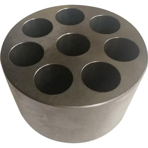 Hydraulic motor spare parts A6VM200 for repair or manufacture REXROTH piston pump accessories