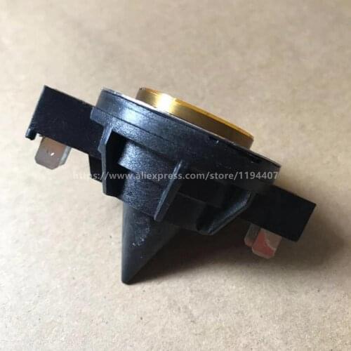 Horn Diaphragm for EV Electro Voice SX 500A, SX 500W, SXA 100, SXA 250, - NV Pure Aluminium Flat Wire