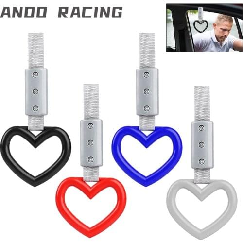Ando racing Tugs