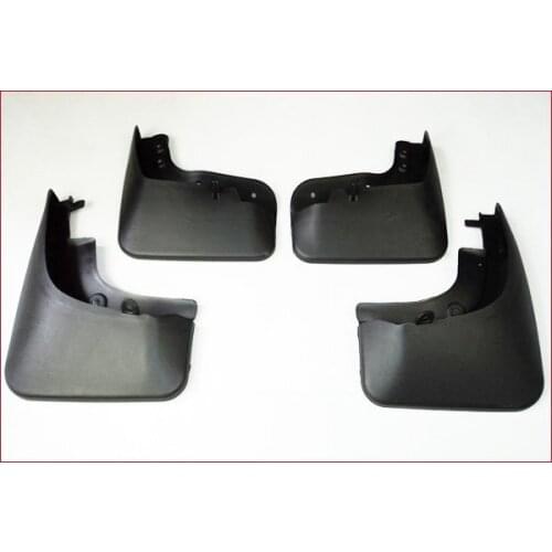 For Volkswagen VW TIGUAN Mud Flaps Splash Guard 2009 2010 2011