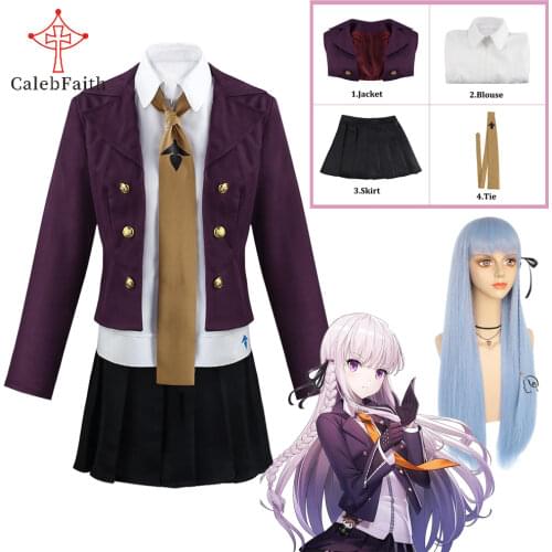 CalebFaith Carnival Costumes
