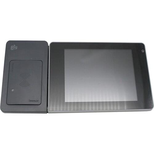 CD644-67916 Control Panel Assembly for HP LaserJet Enterprise 700 color MFP M775 M725 775 725 Keyboard Touch Screen Printer part