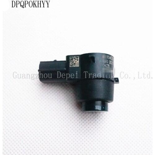 DPQPOKHYY For CHRYSLER JEEP GRAND CHEROKEE Parksensor PDC 1EW63GPLAA 0263003796