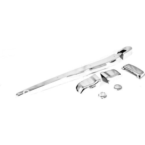 Chrome Captiva Rear Wiper Trim Kit for CHEVROLET Captiva
