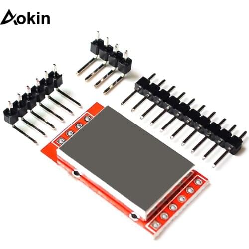 HX711 Dual-channel 24-bit A/D Conversion Weighing Sensor Module with Metal Shied For arduino Diy Kit