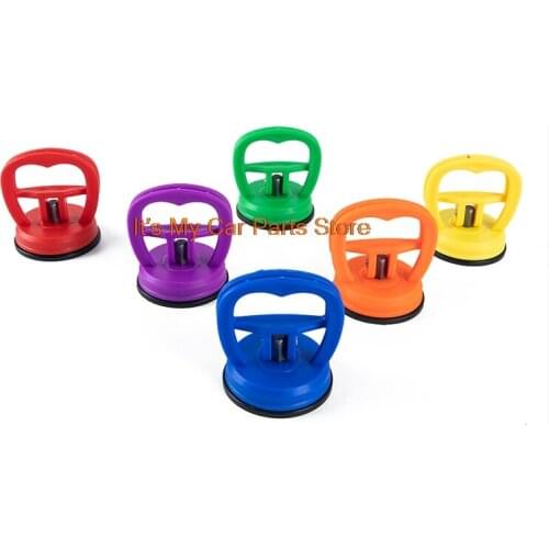 Car Dent Repair Puller Removal Strong Suction Manual Paint Dent Repair Tool