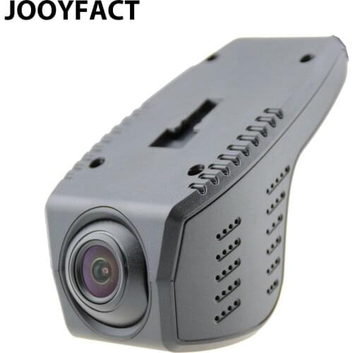 JOOYFACT A7NH Car DVR DVRs Registrator Dash Cam Camera GPS Digital Video Recorder Camcorder 1080P Night Vision 96672 IMX307 WiFi