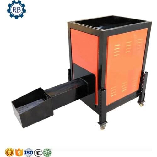 Biomass Pellet Burner Machine/Biomass Wood Chips Burner For Boiler/600000 Kcal Biomass Burner Machine For Drying Function