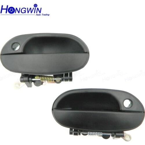 82650-22000 Outside Door Handle For HYUNDAI Accent 1995-1997 82650-22000-CA