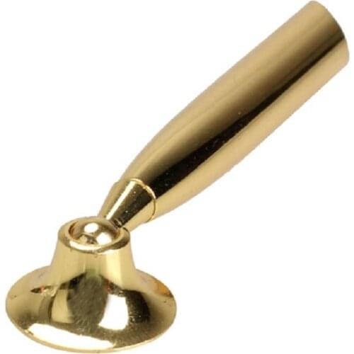 Desktop Pen Pencil Holder Ball Point Swivel Stand Funnel Craft Foundation Desk Accessory length School Office Desk Supplies#38