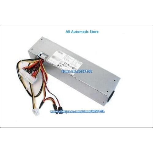 Original 390 790 990 3010 7010 9010SFF Small Chassis Power Supply H240AS-003 WN11