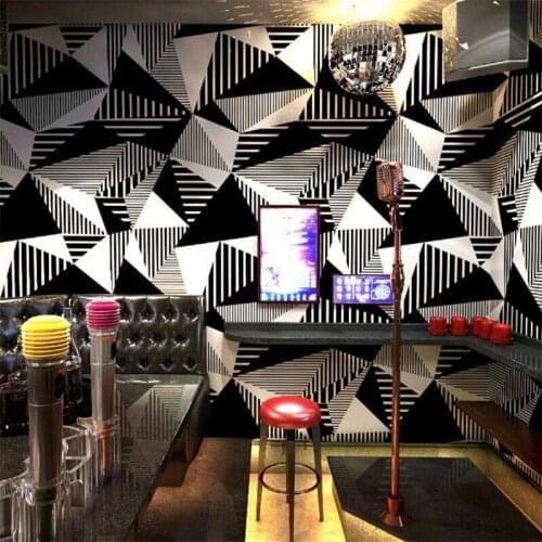 Papel de parede new high-end karaoke flash wallpaper bar theme box Internet cafe Internet cafe background wallpaper papier peint