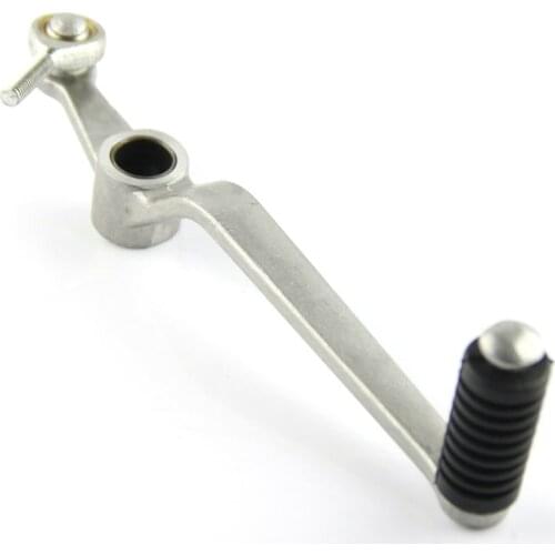 Motorcycle Pedal gearshift Gear lever For Yamaha YZF-R1 2009 2010 2011 2012 2013 2014 14B-18110-00 Practical moto accessories