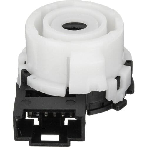 Ignition Starter Switch For A3 Tt Vw Golf Jetta Eos Tiguan Skoda Seat