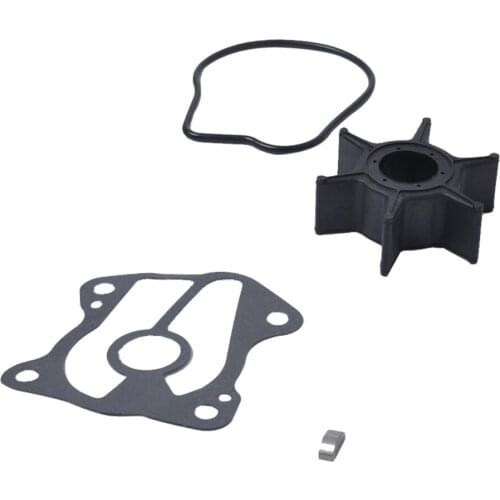 06192-ZV7-000 Water Pump Impeller Repair Kit for Honda Outboard BF25 BF30