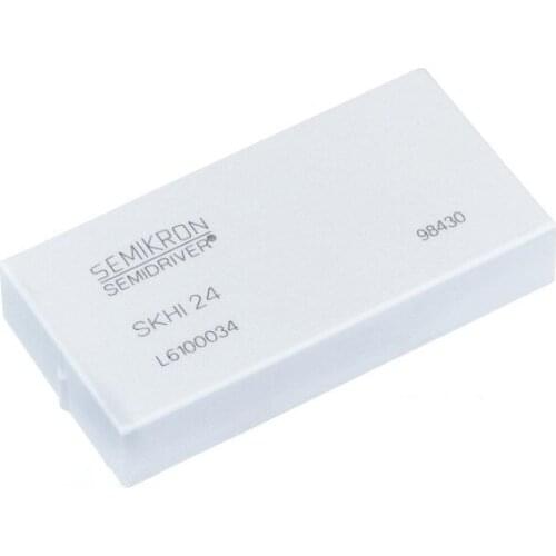 SKHI24 Hybrid Dual IGBT Driver MODULE IGBT SKHI 24 SKHI-24