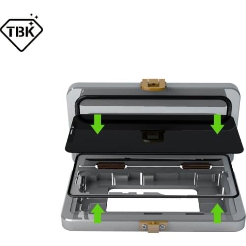 Tool Parts TBK China