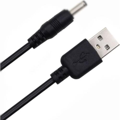 USB DC Charging Charger Cable for Nextbook Flexx 9 10 NXW101QC232t Flex 10.1"