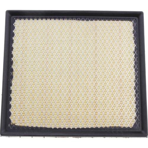 Engine Air Filter 1Pcs For Jeep Grand cherokee 4 WK,WK2 3.6 V6 5.7 V8 6.4 SRT8 4x4 Model 2010 2011 2012-2019 Car Accessories