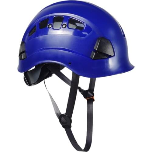 Safety Helmet Vents Multifunction Protective Helmets Work Cap Hard Hat For Working Climbing Riding