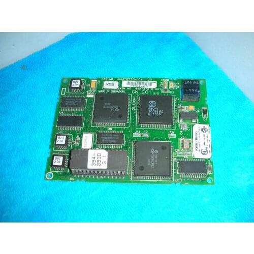 1PC USED GE IC660ELB912G