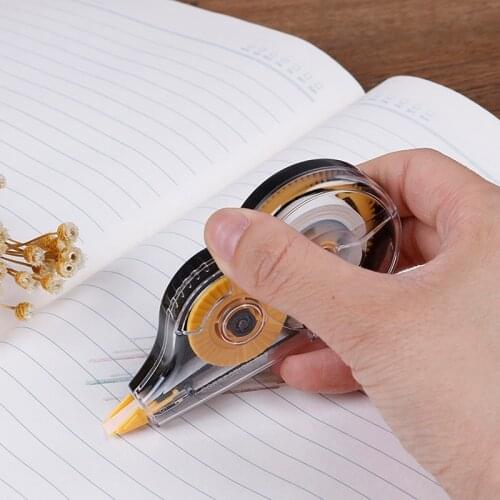 1x 8M correction tape material stationery writing corrector office school supply