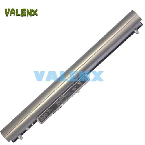 Laptop battery 728248-851 728460-001 F3B96AA HSTNN-UB5M HSTNN-YB5M LA04 TPN-Q129 for hp 248 G1 350 G1 G0R84PA G14 G6G36PA